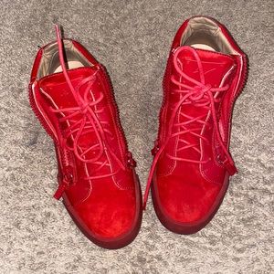 Giuseppe Zanotti Shoes